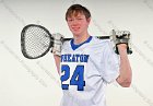 MLax Media Day  Wheaton College Men’s Lacrosse Media Day. - Photo by Keith Nordstrom : Men’s Lacrosse, Media Day